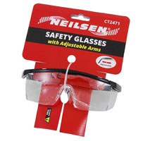 Safety Glasses