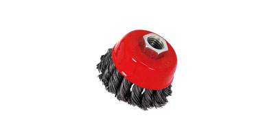 Rotary Wire Brush