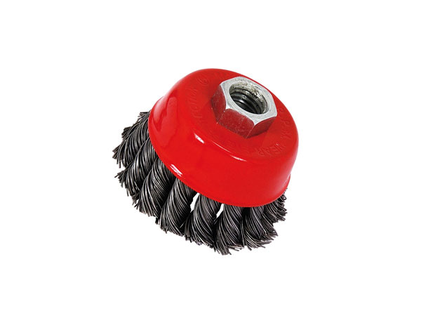 Rotary Wire Brush