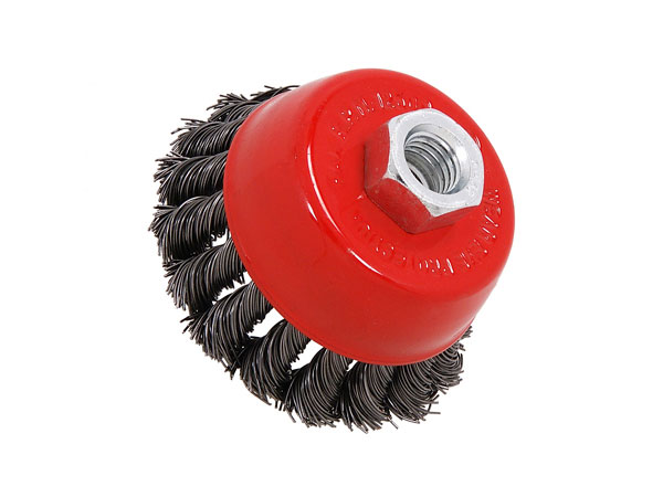 Rotary Wire Brush