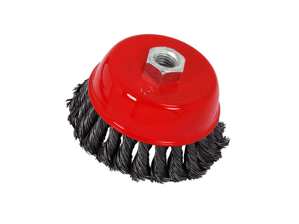 Rotary Wire Brush