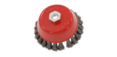 Rotary Wire Brush