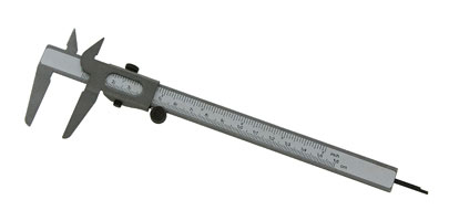 Calliper / Vernier Scale Gauge