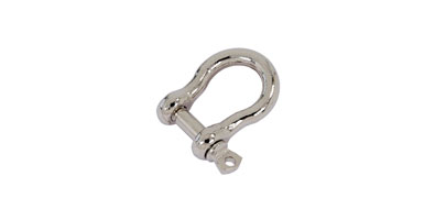 Bow Shackle