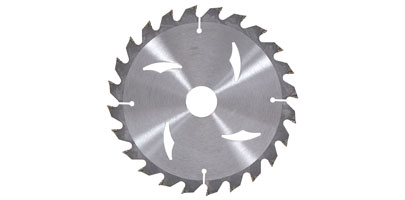 TCT Circular Saw Blades