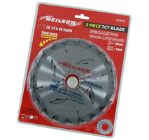 TCT Circular Saw Blades