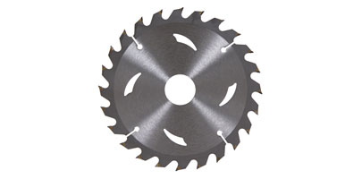 TCT Circular Saw Blades