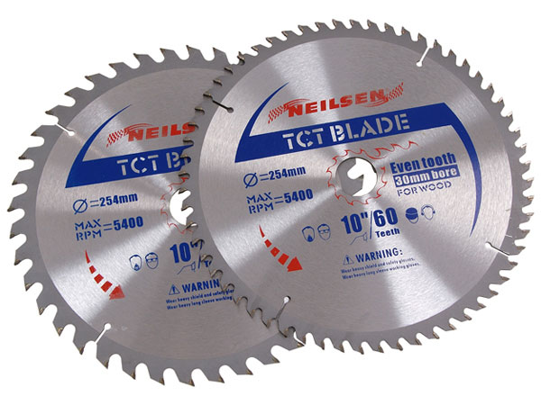 TCT Circular Saw Blades