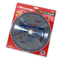 TCT Circular Saw Blades