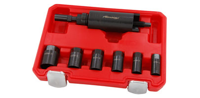 Drive Shaft Puller Set