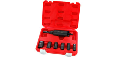 Drive Shaft Puller Set