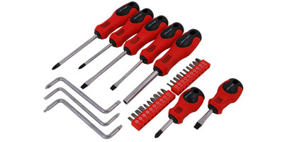 Screwdriver Set