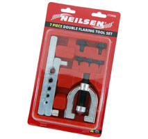 Brake Pipe Flaring Kit