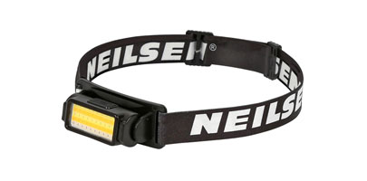 LED Head Torch