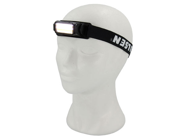 LED Head Torch