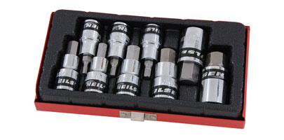 Hex Bit Set