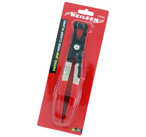 Hose Clip Pliers - Swivel Jaw