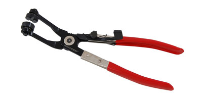 Hose Clip Pliers - Angled