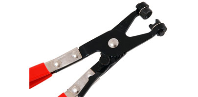 Hose Clip Pliers - Flat Band