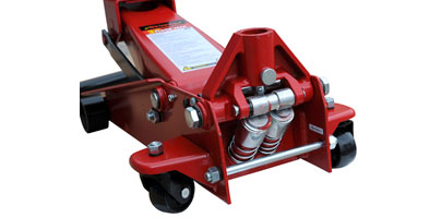 3.0 Ton Hydraulic Trolley Jack