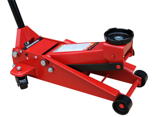 3.0 Ton Hydraulic Trolley Jack