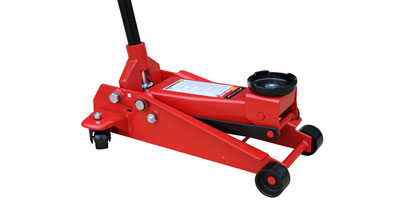 3.0 Ton Hydraulic Trolley Jack