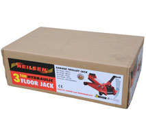 3.0 Ton Hydraulic Trolley Jack