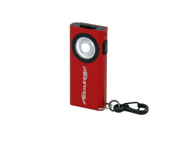 LED Torch / Worklight with Key Ring