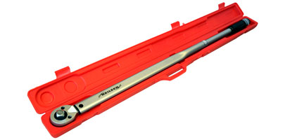 Torque Wrench for Trucks