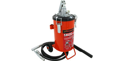 Bucket Grease Pump