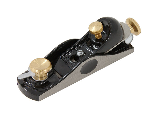 Block Plane