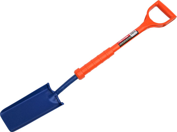 Insulated Cable Laying Shovel