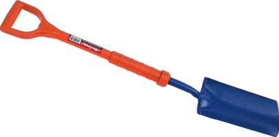 Insulated Grafting Shovel