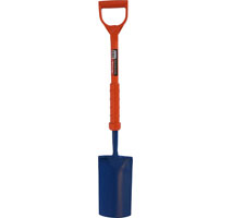 Insulated Grafting Shovel