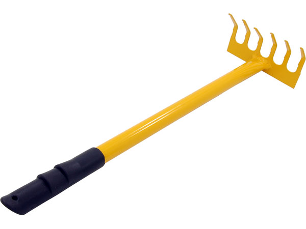 500mm Garden Rake