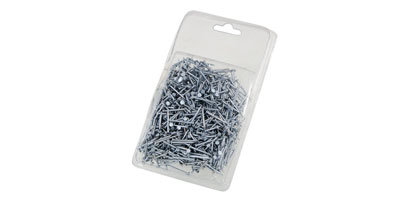 Common Nails - 0.75in. / 20mm