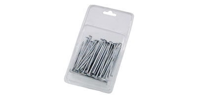 Common Nails - 2.50in. / 60mm