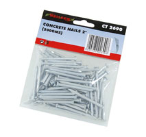 Concrete Nails - 2.0in. / 50mm