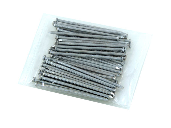 Concrete Nails - 4.0in. / 100mm