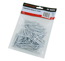 Concrete Nails - 2.0in. / 50mm