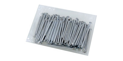 Concrete Nails - 3.0in. / 75mm