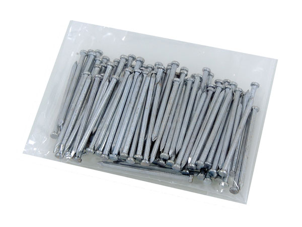 Concrete Nails - 3.0in. / 75mm