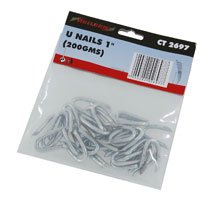 U Nails - 1in. / 200gm