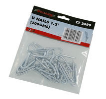 U Nails - 1.50in. / 200gm