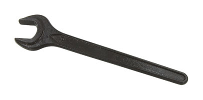 Single Open Ended Spanner - 32mm