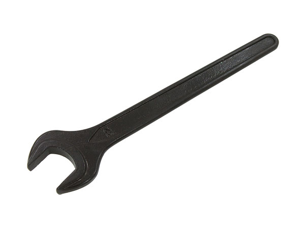 Single Open Ended Spanner - 32mm