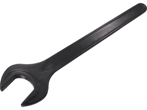 Single Open Ended Spanner - 95mm