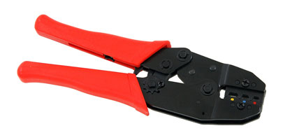 Crimping Pliers