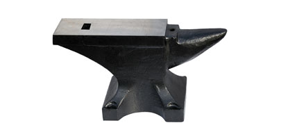 20kg Anvil