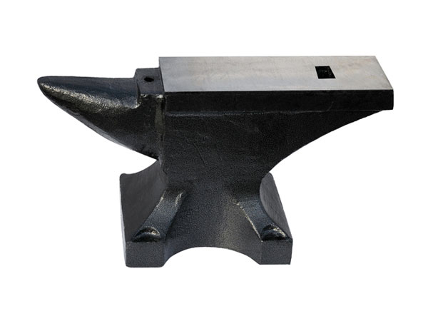 50kg Anvil